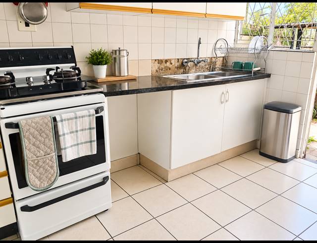 3 BEDROOM DUPLEX FOR SALE IN BEYERS PARK